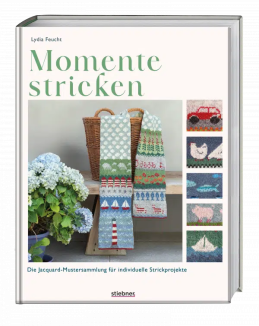 Momente Stricken von Lydia Feucht