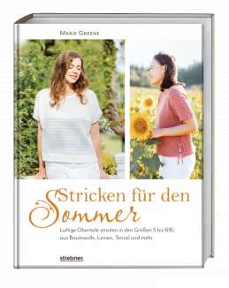 Stricken für den Sommer von Marie Greene