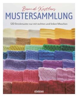 Bernd Kestlers Mustersammlung