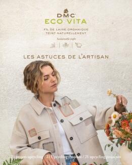 DMC Stickbuch - Die Garderobe des Naturschützers