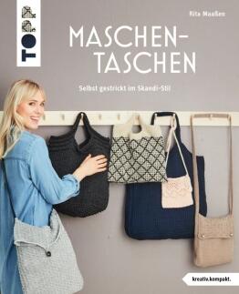 Maschentaschen von Rita Maßen