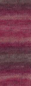 Lana Grossa Cool Wool Baby Degradé 50g Farbe: 507