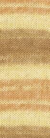 Lana Grossa Cool Wool Baby Degradé 50g Farbe: 521
