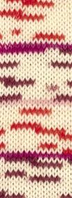 Lana Grossa Landlust Sockenwolle Farbe 605
