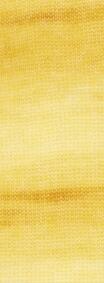 Lana Grossa Silkhair Haze Degradé - Superkid Mohair mit Seide Farbe: 1111