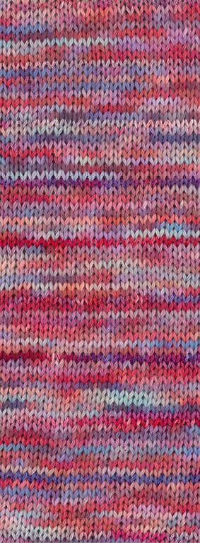 Lana Grossa Cotonella Multi 100g Farbe: 102