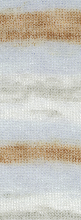 Strickset Schal Silkhair Haze Print Farbe: 1209