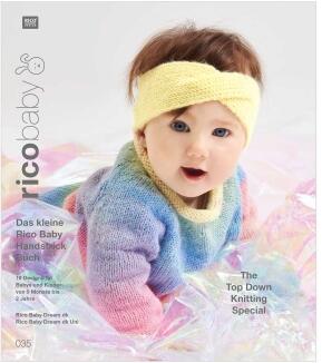 Rico Design Rico Baby Nr. 035