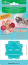 Clover Kanzashi Flower Maker - Schablonen für einzigartige Stoffblüten 8480