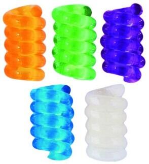 Clover Nadelspielhalter 5 Stück klein