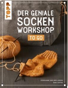 Der geniale Socken Workshop to Go