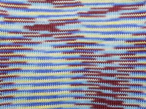 Pro Lana Basic Cotton Color 50g Farbbeispiel Farbe 083