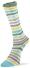 Laines du Nord Summer Socks Infinity 80g Farbe: 500