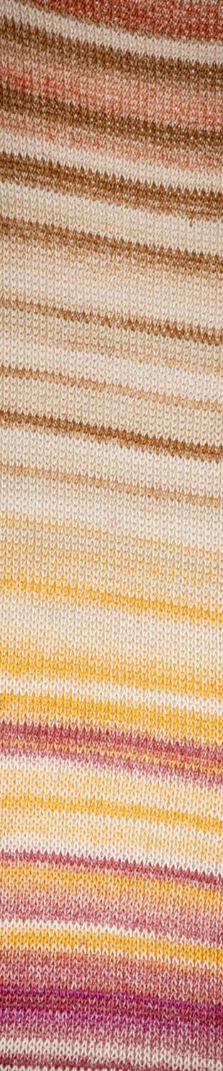 Laines du Nord Cotton Lux 100g Farbe: 004