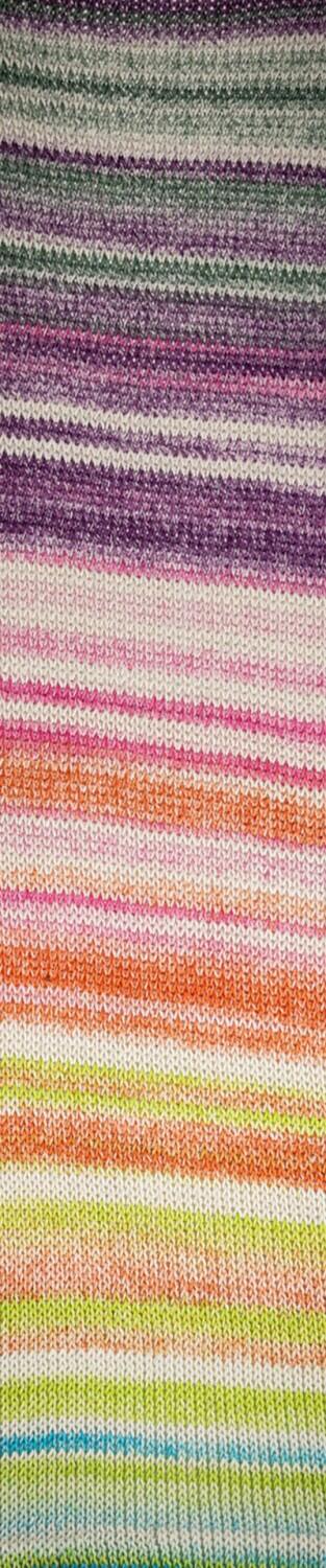 Laines du Nord Cotton Lux 100g Farbe: 006