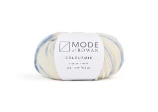 Mode at Rowan Colourmix 50g
