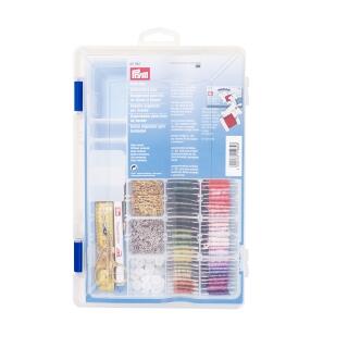 Prym Stickbox - passend zu den Garnwickelkarten