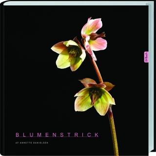 Blumenstrick von Annette Danielsen