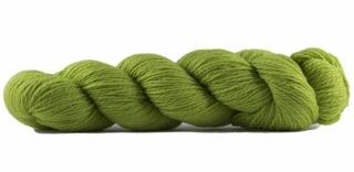 Rosy Green Wool Merino d´Arles - Bio Merinowolle GOTS Farbe: Canopée