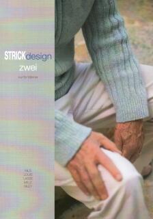 Strickdesign zwei von Regina Moessmer