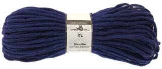 Schoppel XL - volumiges, extra dochtiges Rastagarn für extravagante Unikate aus Schurwolle Farbe: Amethyst