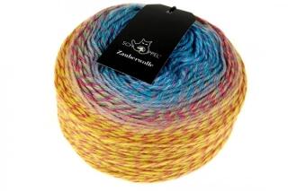 Schoppel Wolle Zauberwolle 100g