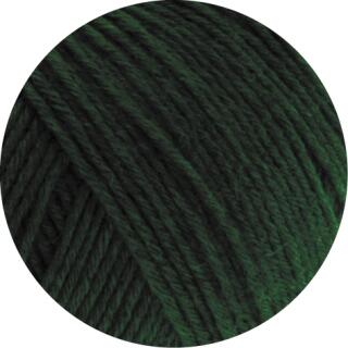 Lana Grossa Alpina Landhauswolle - robustes Trachtengarn Farbe: 16 flaschengrün