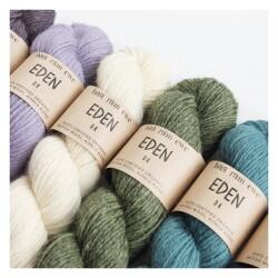 Baa Ram Ewe Eden DK 100g
