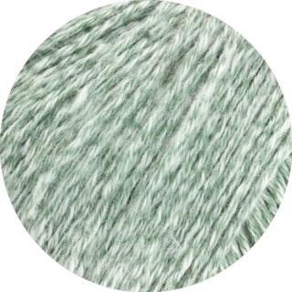 Lana Grossa Cara Farbe: 012 graugrün