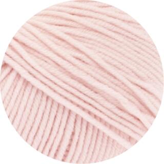 Lana Grossa Cool Wool Big - extrafeines Merinogarn Farbe: 605 rosa