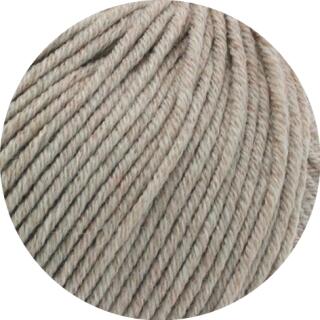 Lana Grossa Cool Wool Big Melange GOTS Farbe: 223