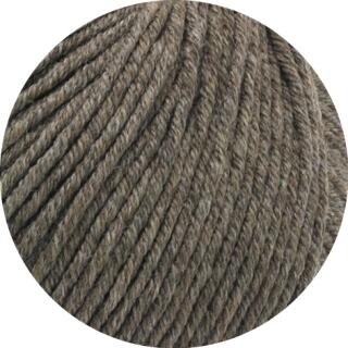 Lana Grossa Cool Wool Big Melange GOTS Farbe: 224