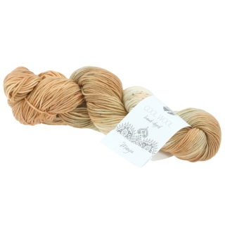 Lana Grossa Cool Wool hand-dyed LIMITED EDITION Farbe: Manju