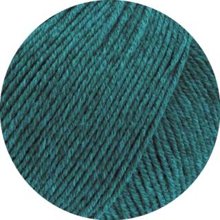Lana Grossa Cool Wool Big Melange GOTS Farbe: 205