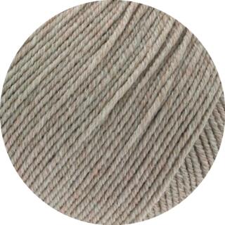Lana Grossa Cool Wool Melange GOTS Farbe: 123