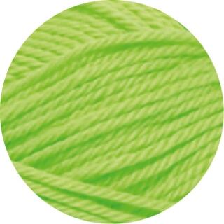 Lana Grossa Cotone - feines Baumwollgarn Farbe: 036 hellgrün