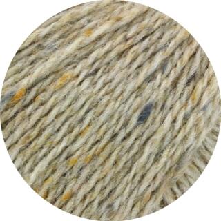 Country Tweed fine 50g Farbe: 102 beige meliert
