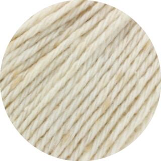 Country Tweed 50g Farbe: 001 natur meliert