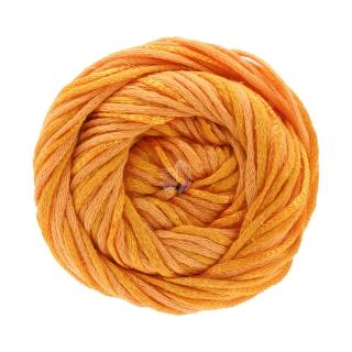 Lana Grossa Ecco Farbe: 001 Orange