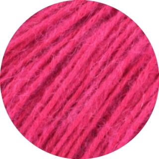 Lana Grossa Ecopuno Farbe: 71 pink