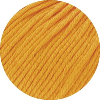 Lana Grossa Linea Pura - Organico Farbe: 123 orange