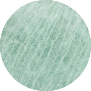 Lana Grossa Setasuri BIG 25g Farbe: 516 Weißgrün
