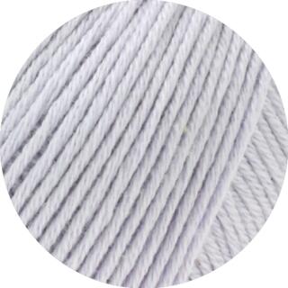 Lana Grossa Soft Cotton Uni Farbe: 038 lavendel