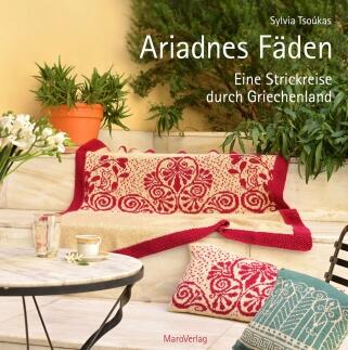 Ariadnes Fäden von Sylvia Tsoúkas