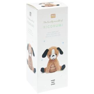 Rico Design Ricorumi Mini Easy Set Hund