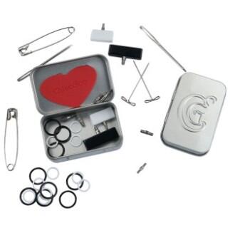 ChiaoGoo Zubehör Tools Kit Small & Large