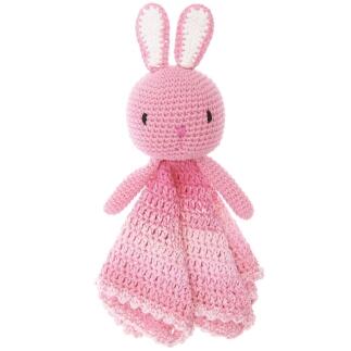 Rico Design Ricorumi Set Blankies Hase