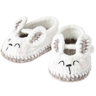 Rico Design Ricorumi Set - Baby Booties Hase