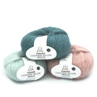 Ferner Cashmere Deluxe 25g