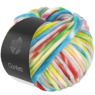 Lana Grossa Confetti 100g
